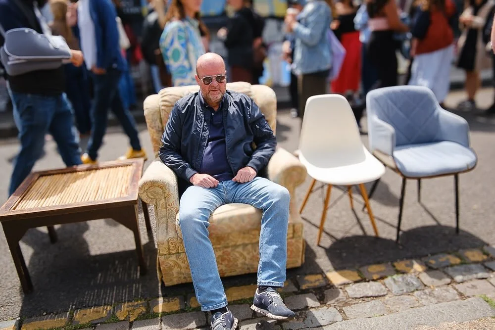 Don&rsquo;t let life pass you by 
📸 Fujifilm XT50 

#streetphotography #travelphotography #photooftheday #london #uk #ishootfujifilm #humansoflondon