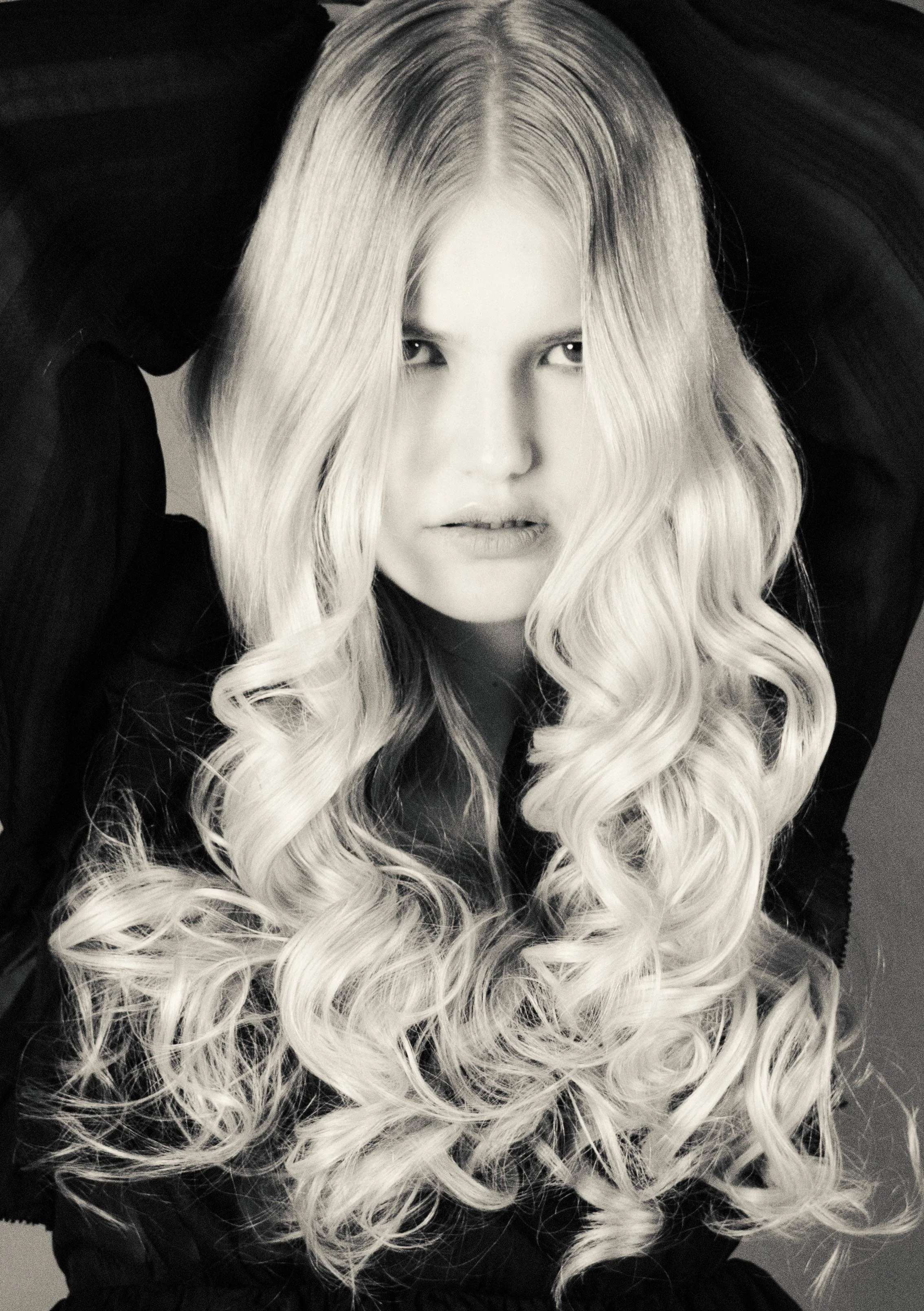 Amelie Trimpl Portfolio
