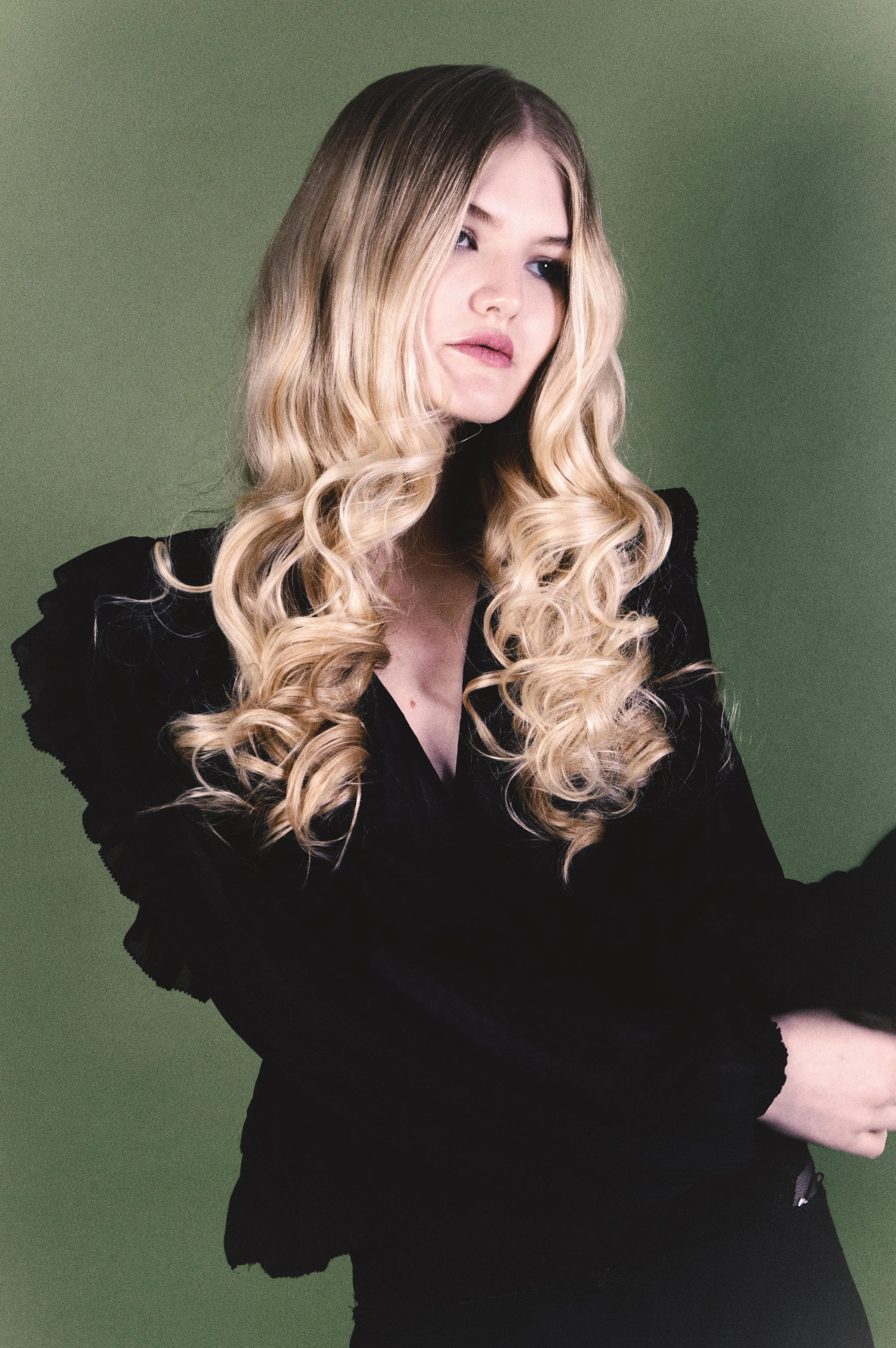 Amelie Trimpl Portfolio