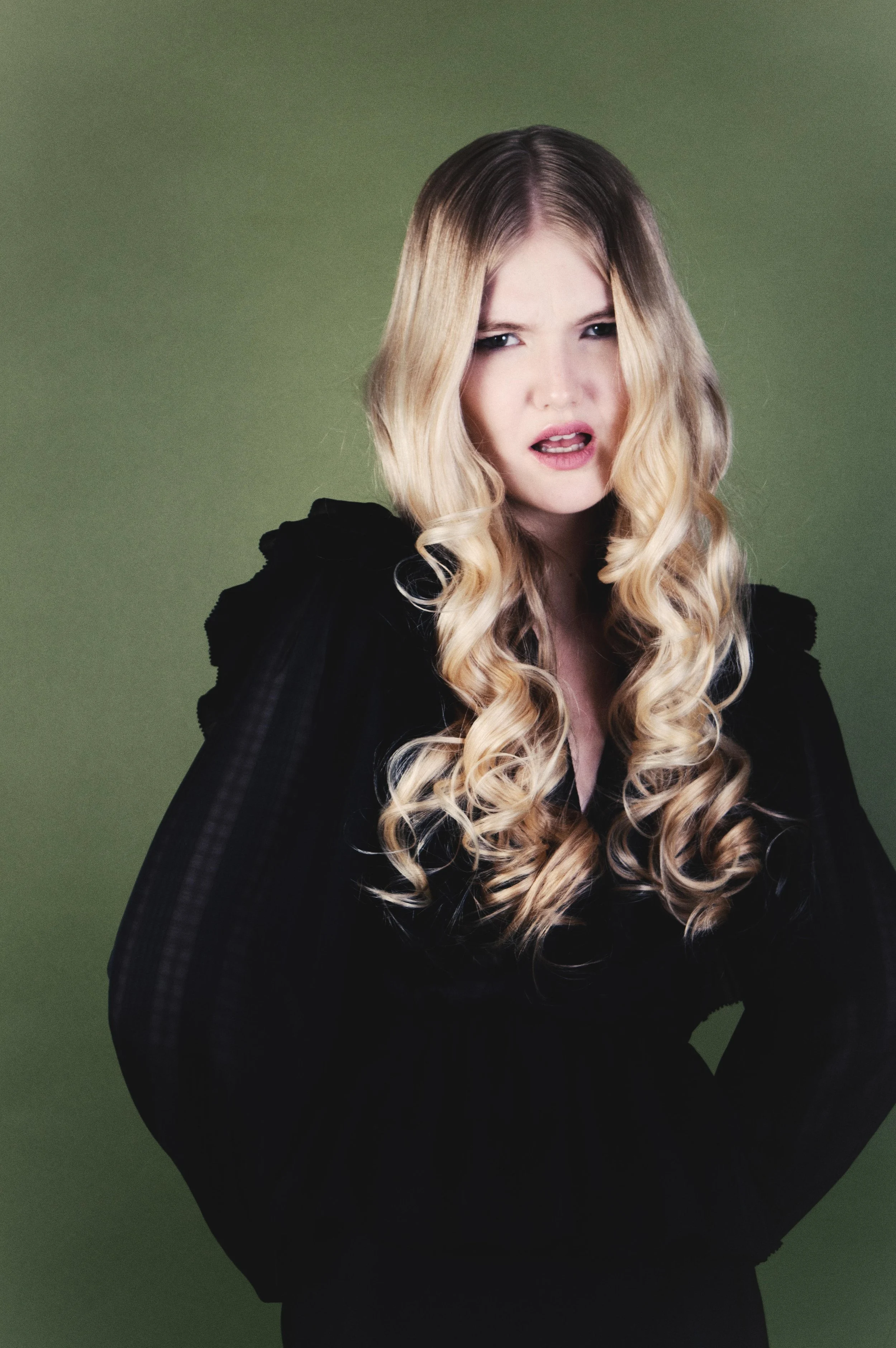 Amelie Trimpl Portfolio