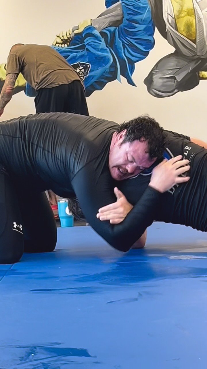Thursday night No Gi ๐ฆ
5:30pm - 6:30pm Class followed by
6:30pm - 7:30pm Rolling
#bjjrolling #bjjlife #bjjcampbellriver #bjjgym
