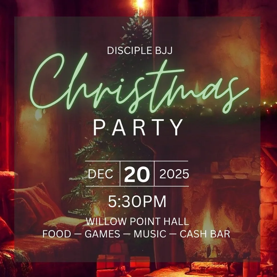 We know it&rsquo;s early&hellip;. but SAVE THE DATE 🎁🎄 

🎅  We will be doing a potluck style this year &mdash; we&rsquo;ll coordinate more details closer to. 

🎄 Last year was a blast! If you have any feedback or ideas, please let David or Rebecc