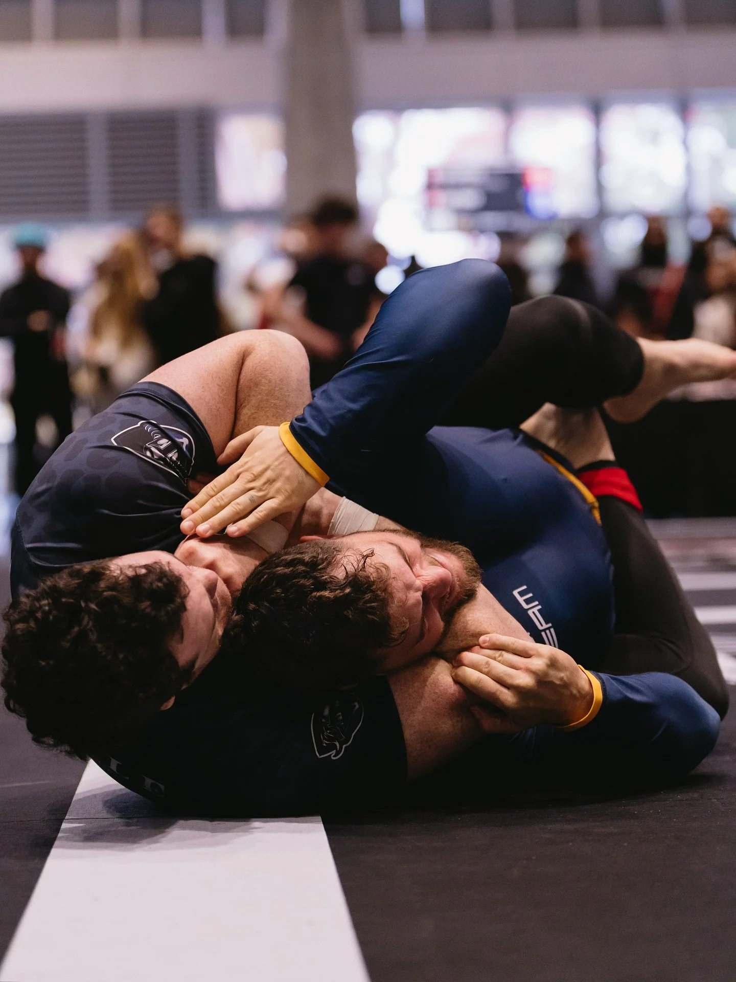 @adcccanada in Vancouver yesterday was an absolute blast. So proud of all of the hard work our competitors have put in. We left with 5 Gold 🥇, 4 Silver 🥈 and 4 Bronze 🥉

As always, lots to take away and work on but overall we are happy with the re