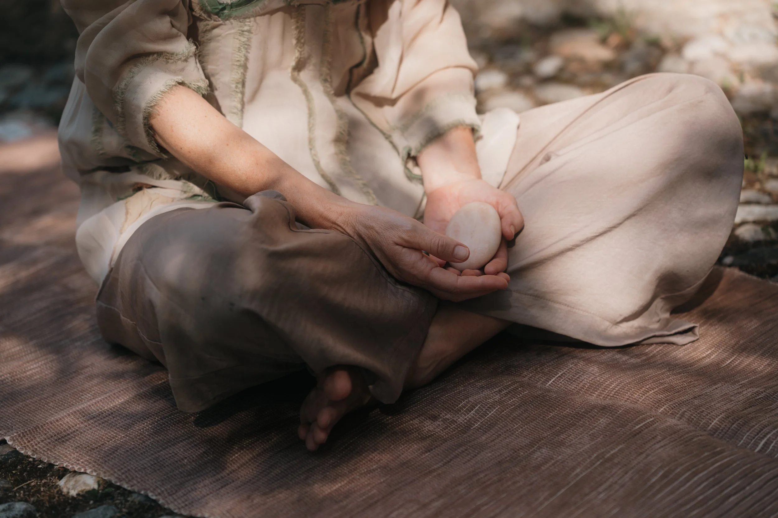 yoga & périménopause