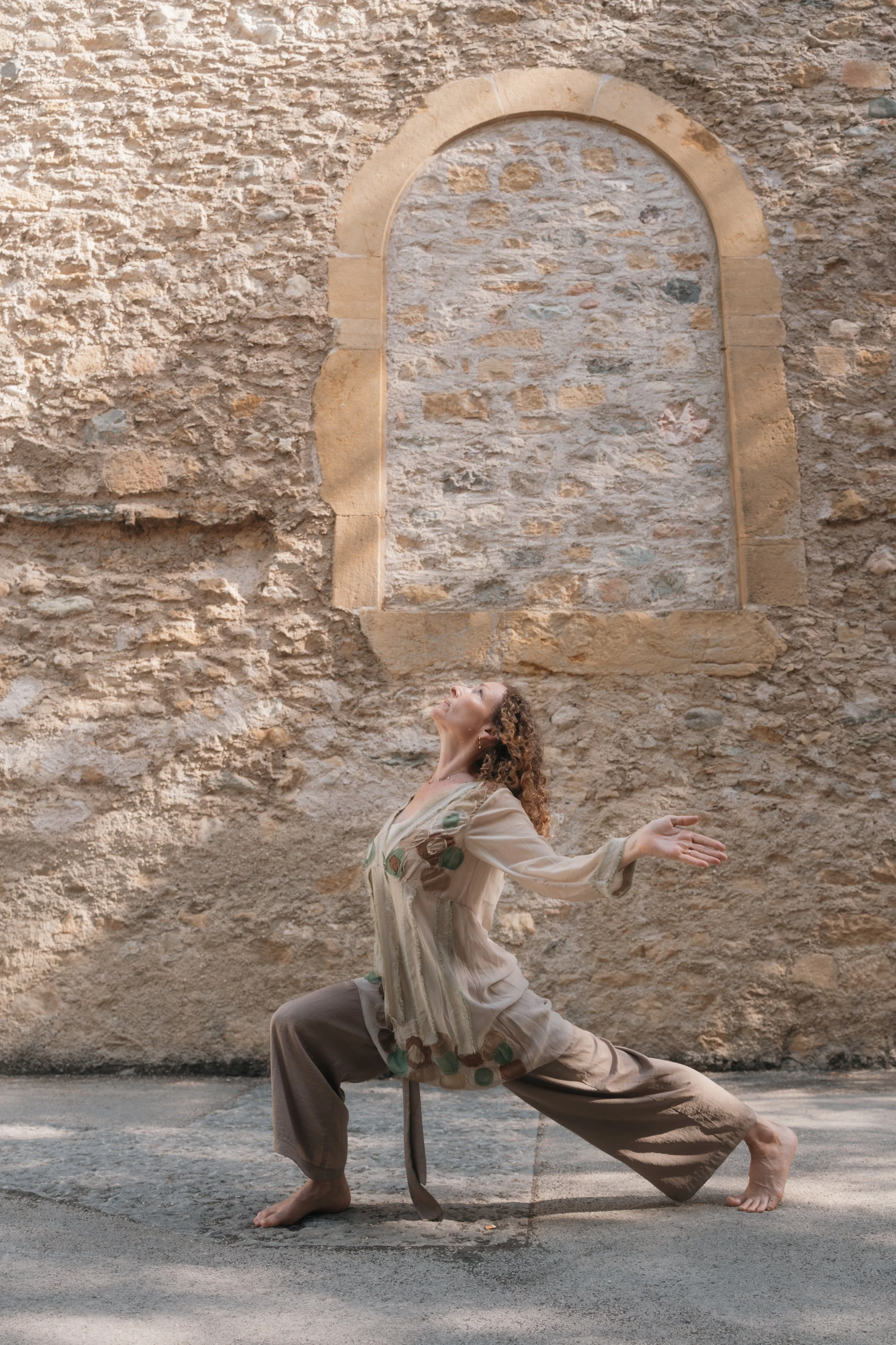 Yoga Soma Lausanne
