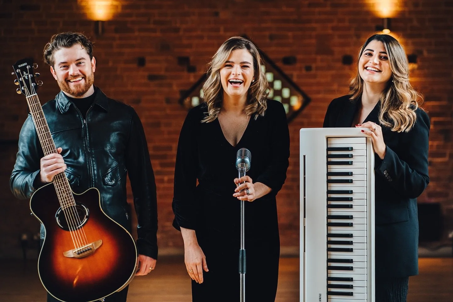 HELLO 👋🏼

It&rsquo;s been baby central here at Blend with the birth of Rosanna and Tom&rsquo;s baby girl and Fiona expecting baby no 2.🤰🏻We&rsquo;ve swapped our instruments and setlists for nappies and milk for a little break&hellip;

BUT please 