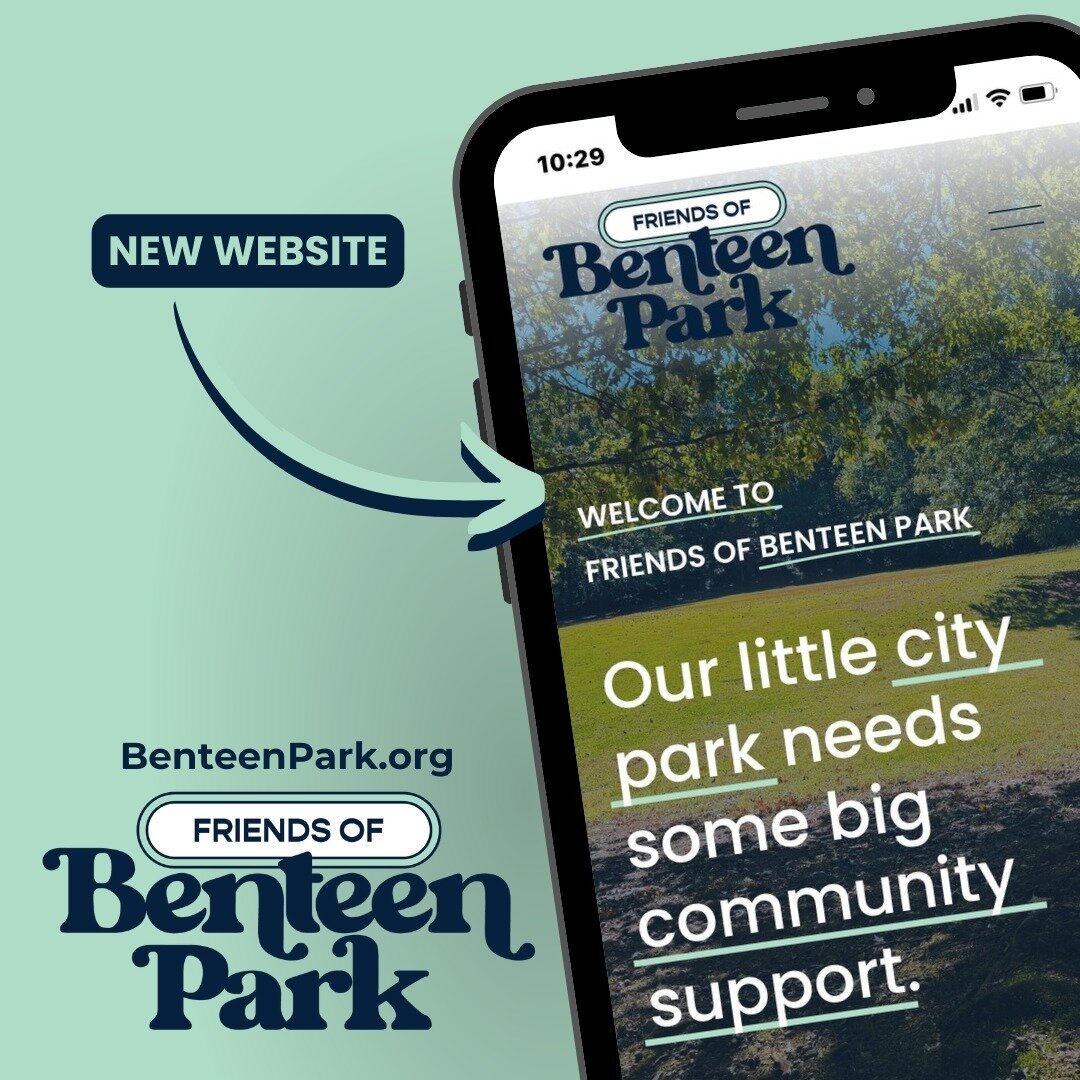 &quot;Friends of Benteen Park? When did I start following this account?&quot; Hey! You're in the right place! 

It's still us: your friendly neighbors behind the Benteen Park Fall Fest. And no, we're not having an identity crisis... 

(I mean, maybe 