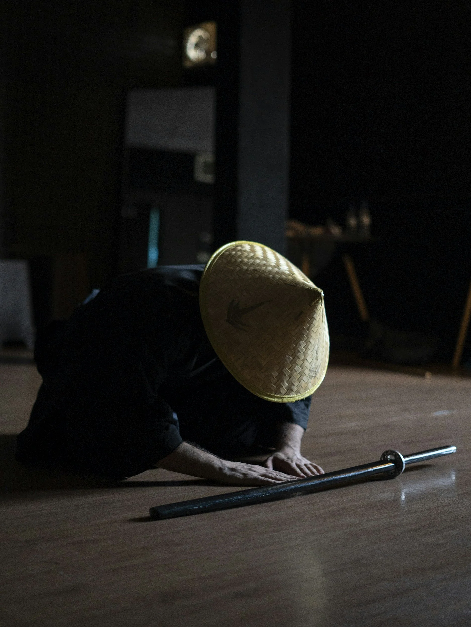 Was würde Ueshiba Morihei Begründer der Kampfkunst Aikidō zur Körperintelligenz sagen?