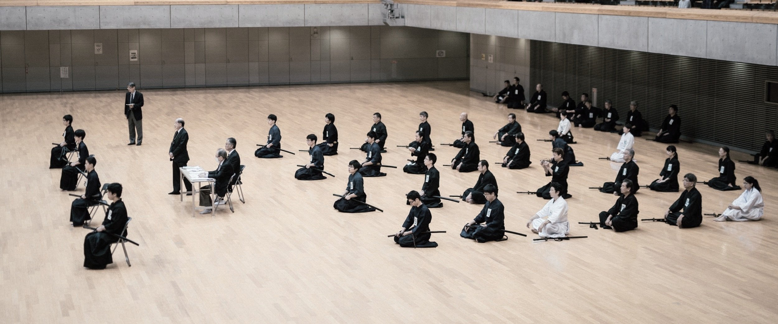 Aikido heute…Was ist verloren gegangen?