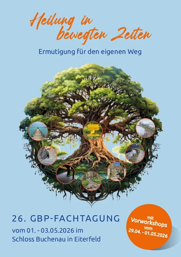 Heilung in bewegten Zeiten