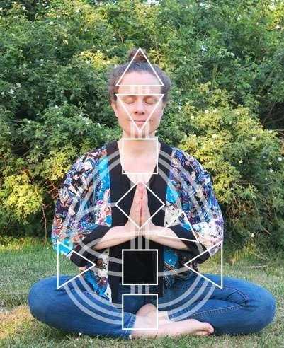 Fühl dein Human Design mit deiner KörperIntelligenz