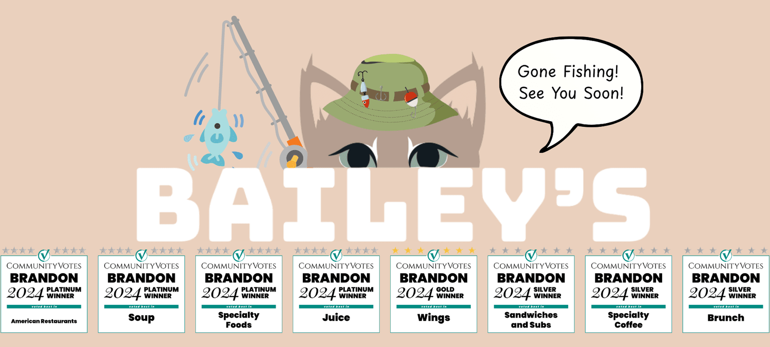 Bailey's