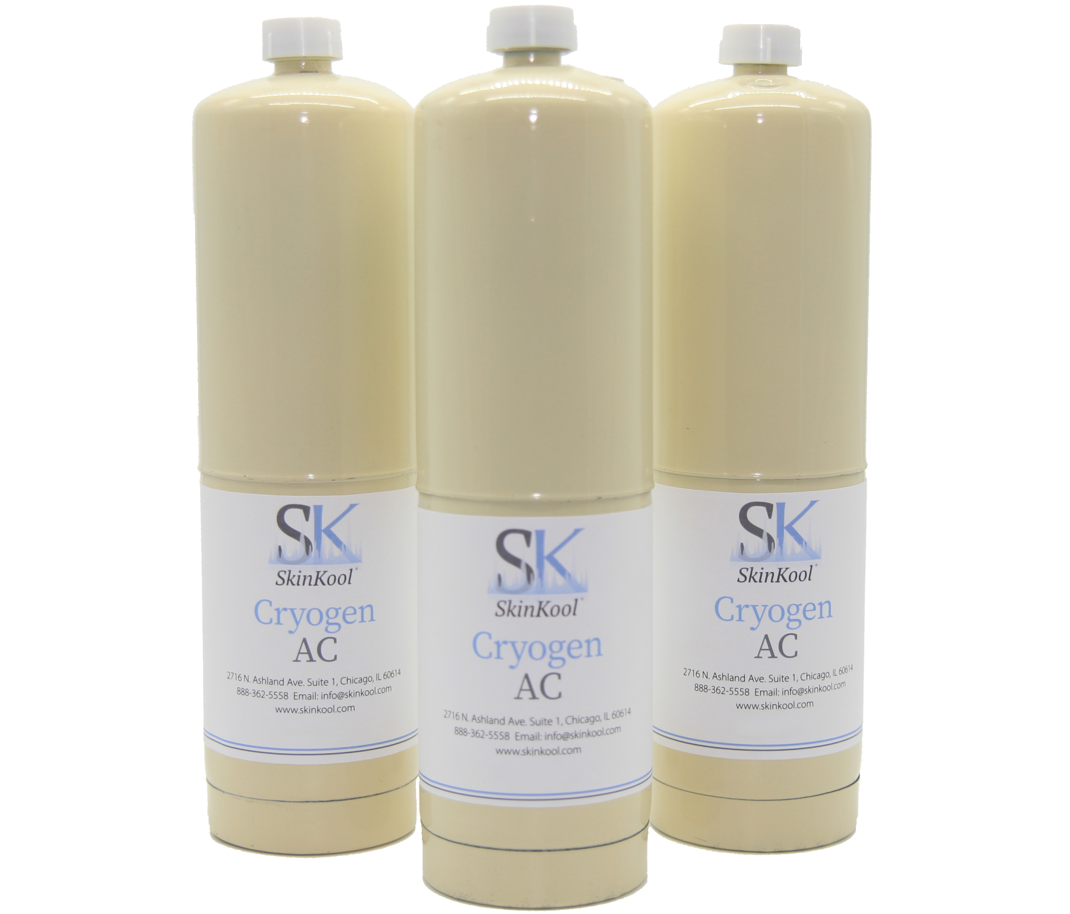 Candela Cryogen, Cryogen For Candela Lasers, Candela Laser Cryogen