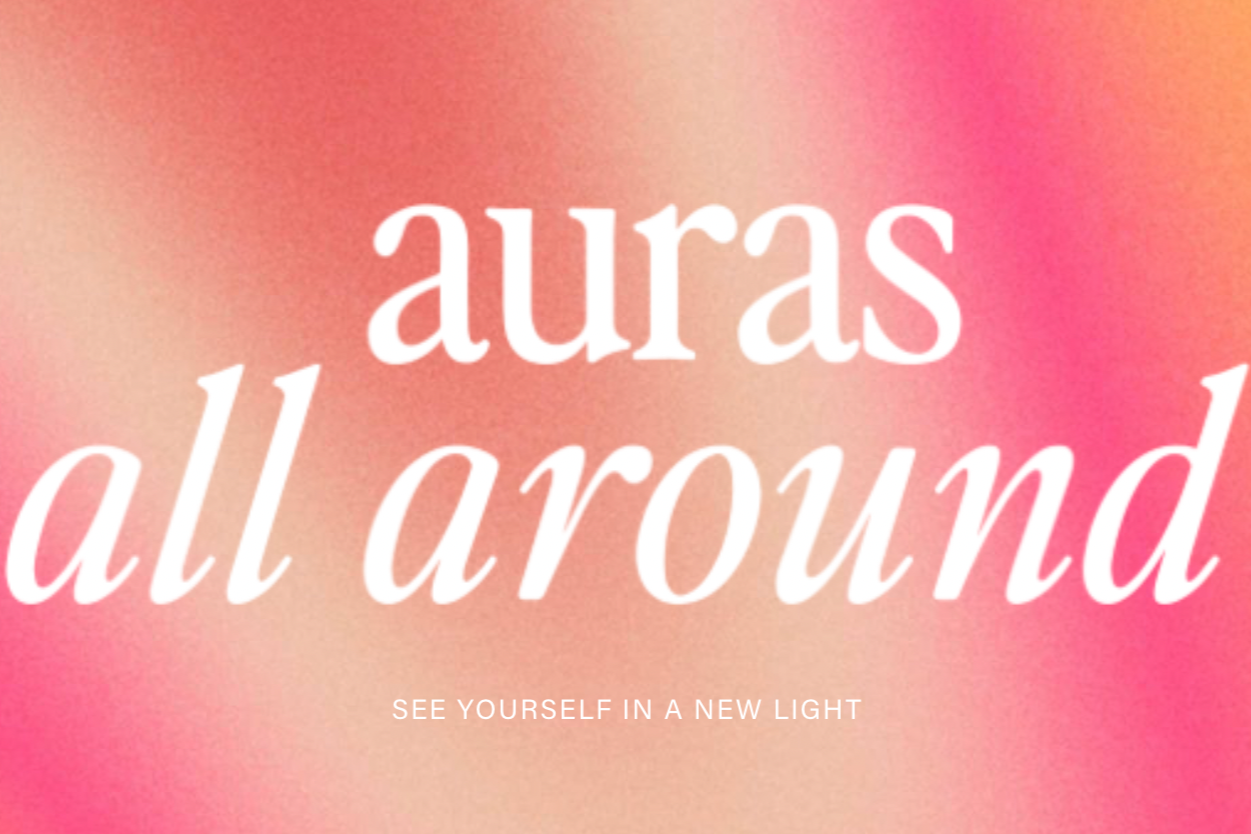 Auras All Around