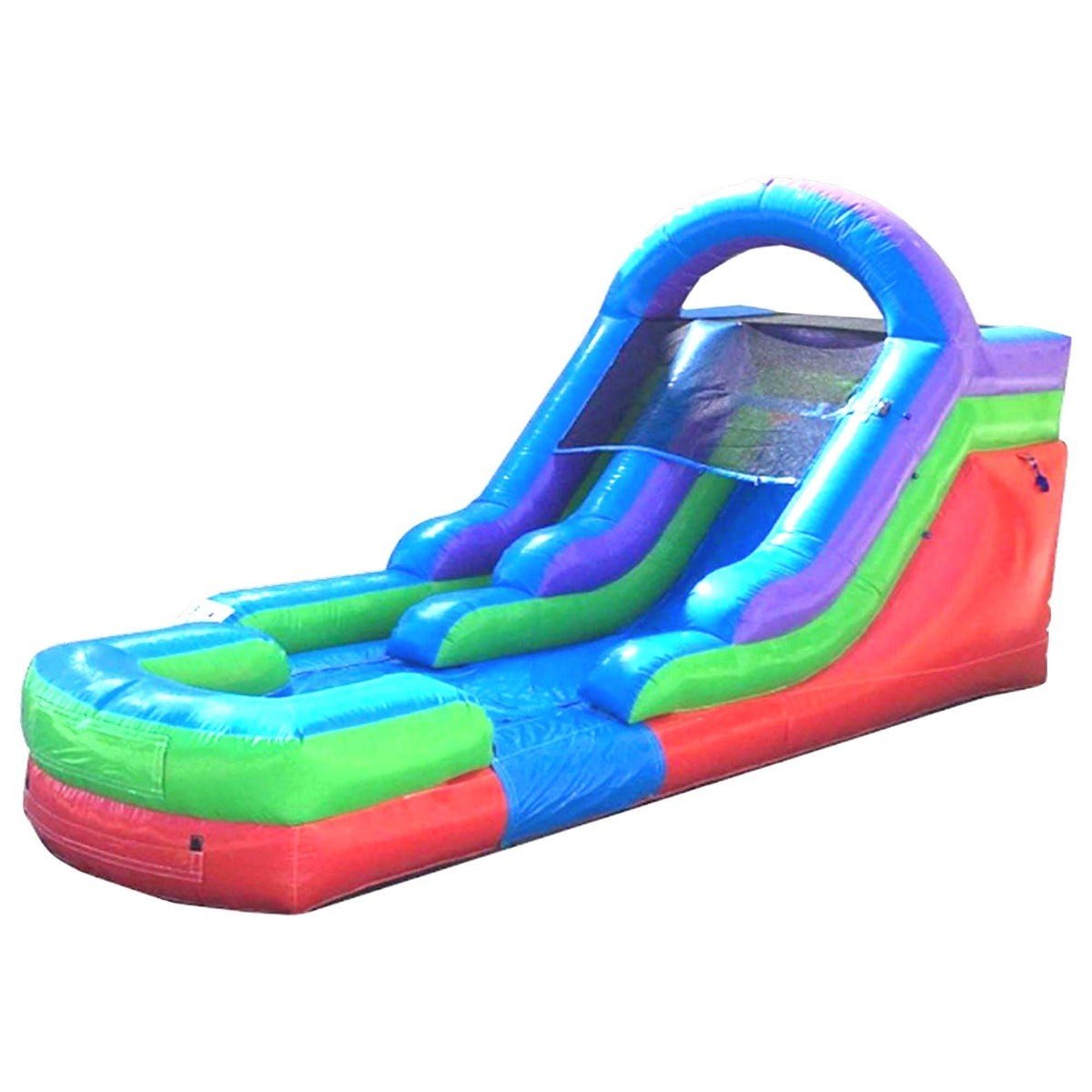12ft Water slide