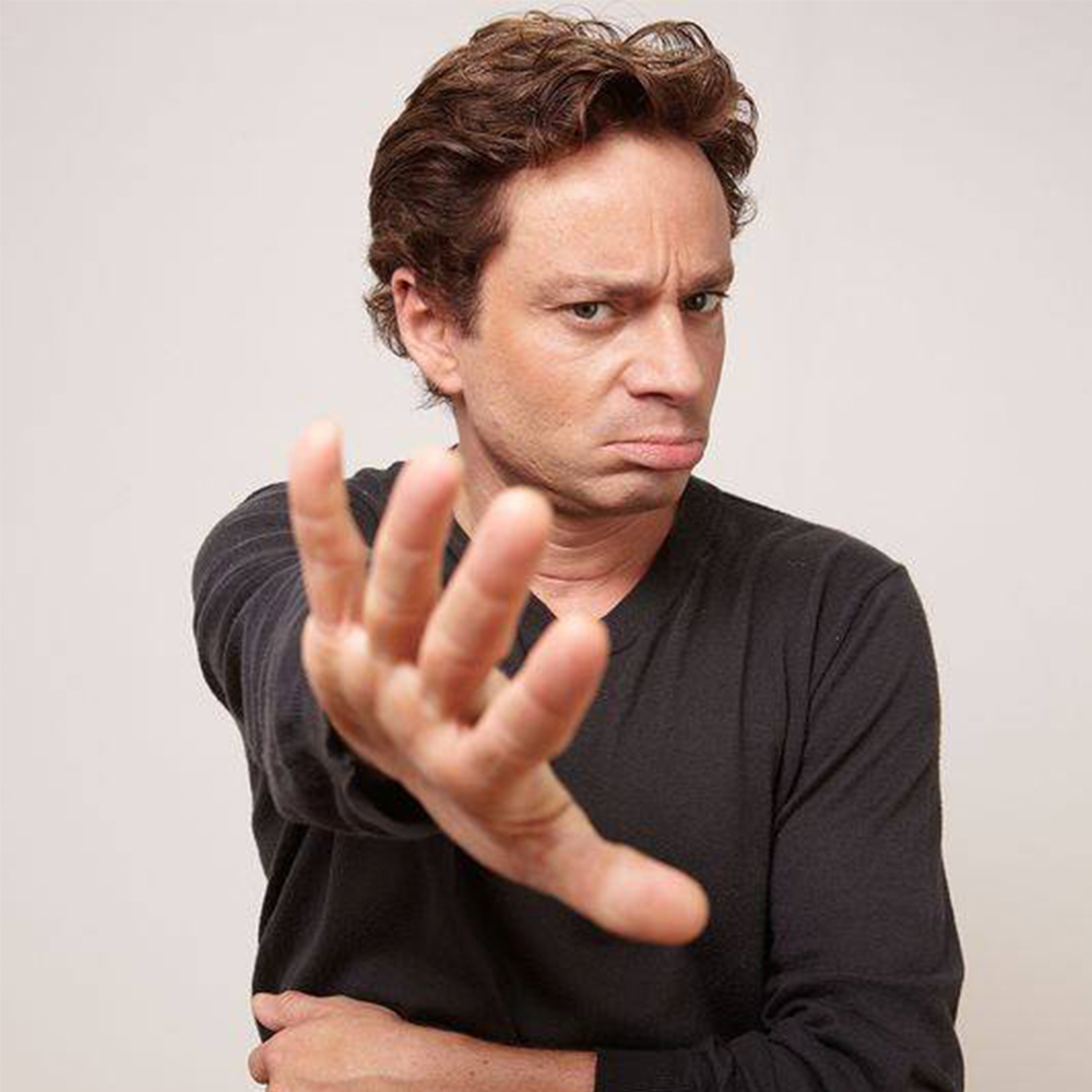 Chris Kattan