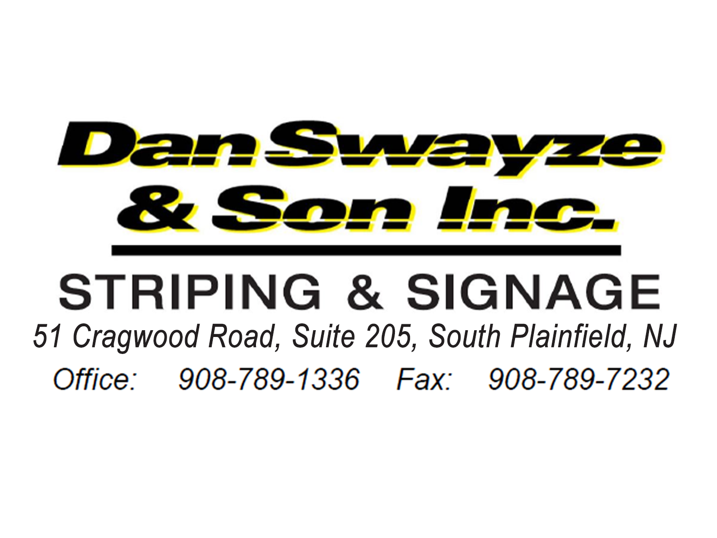 Dan Swayze &amp; Son, Inc.