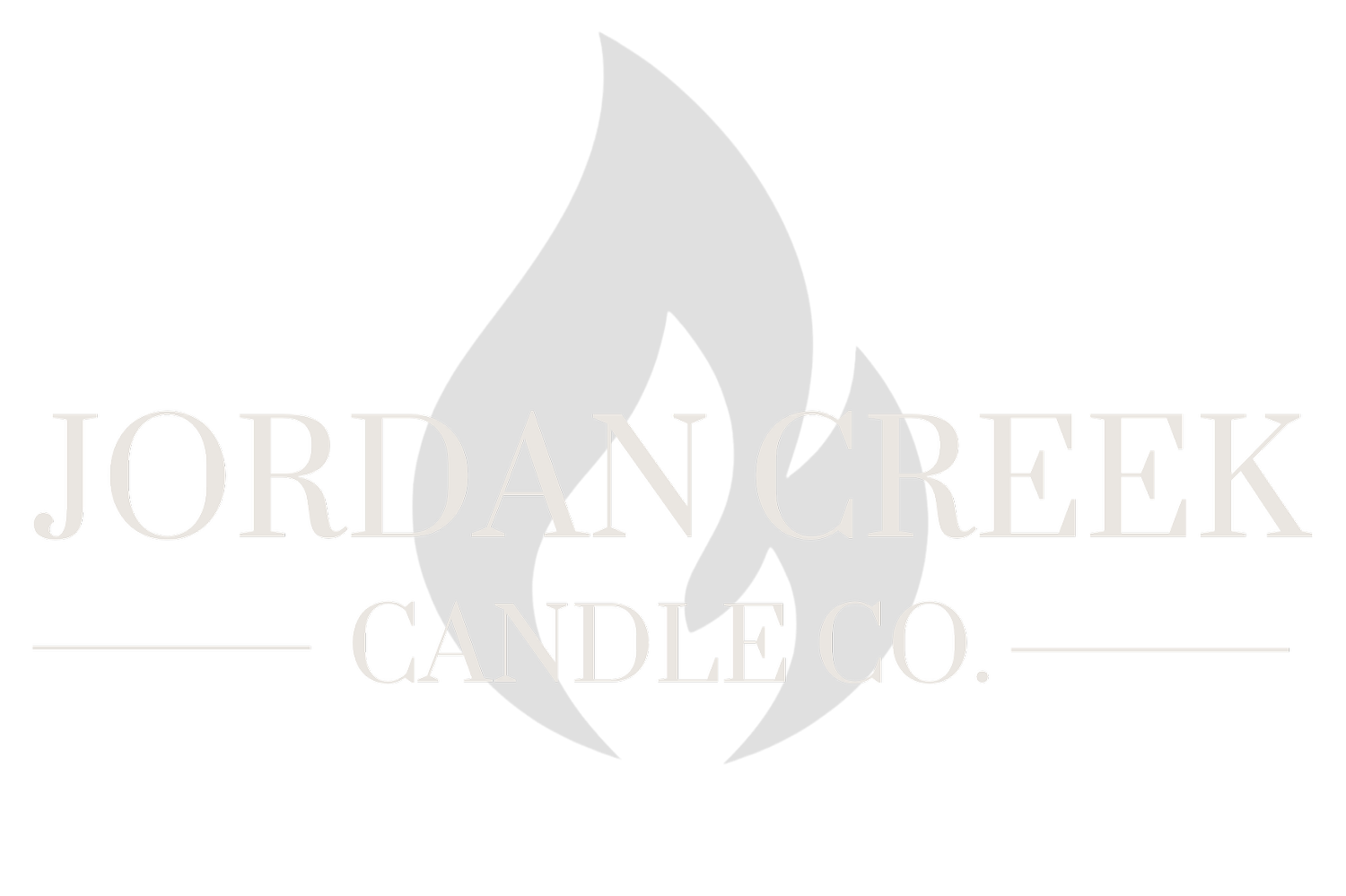 Jordan Creek Candle Co.