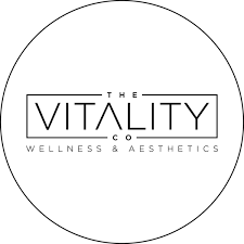 The Vitality Co logo
