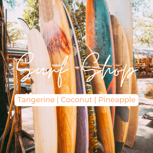 Surf Shop