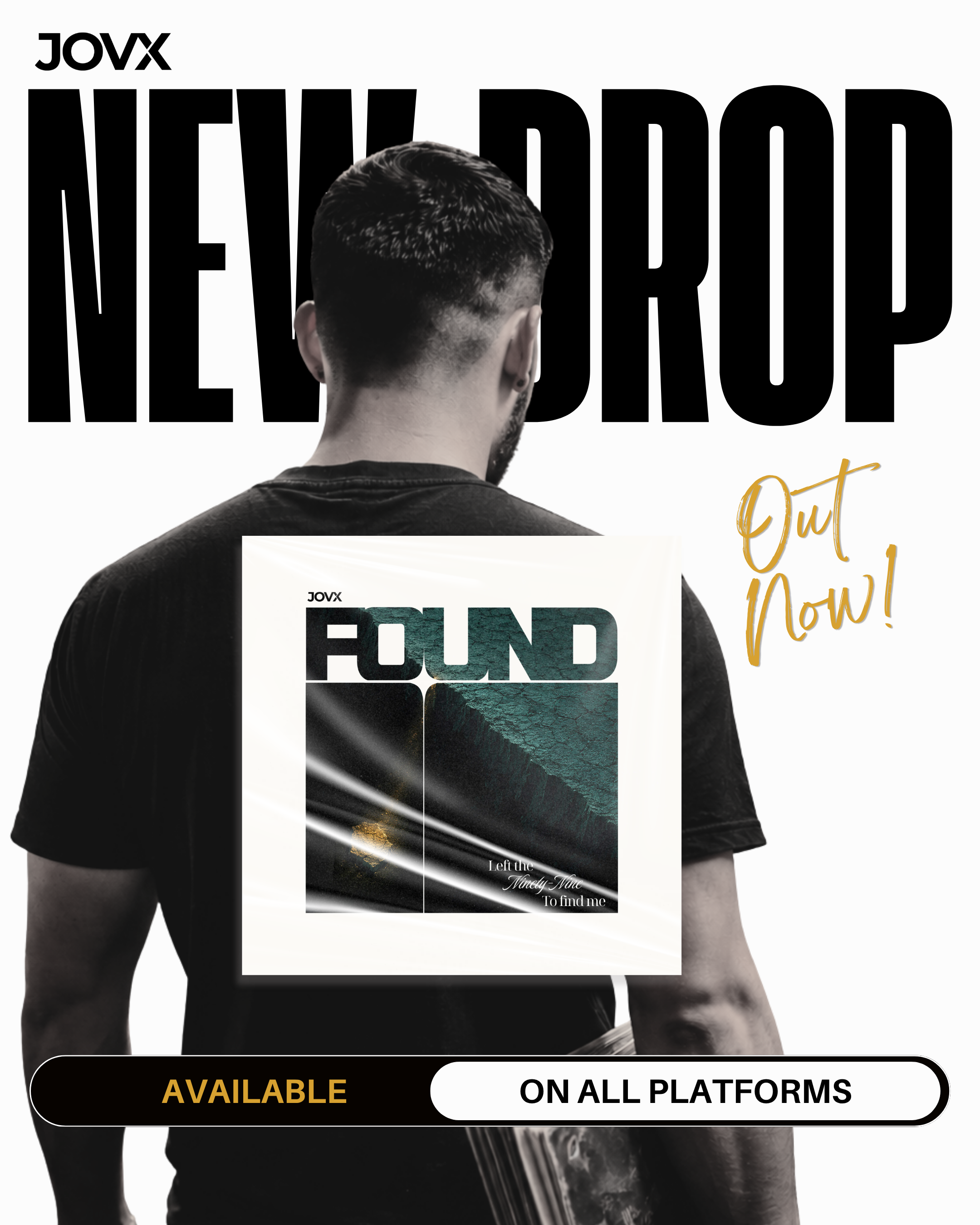 “FOUND”
