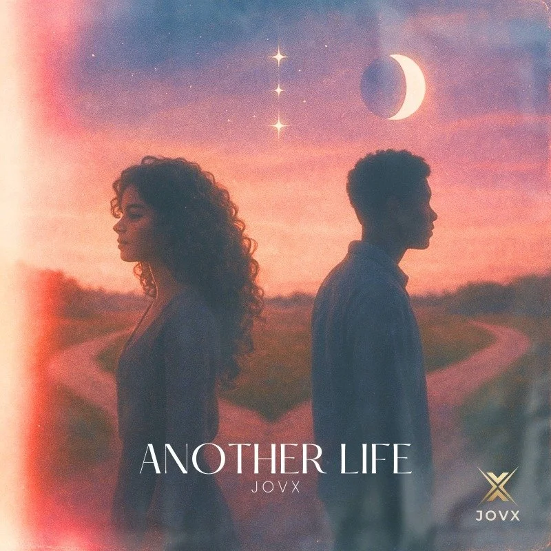 Another Life - JOVX