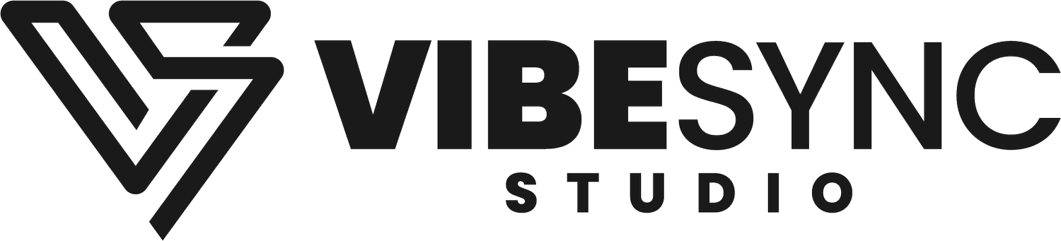 Vibe Sync Studio