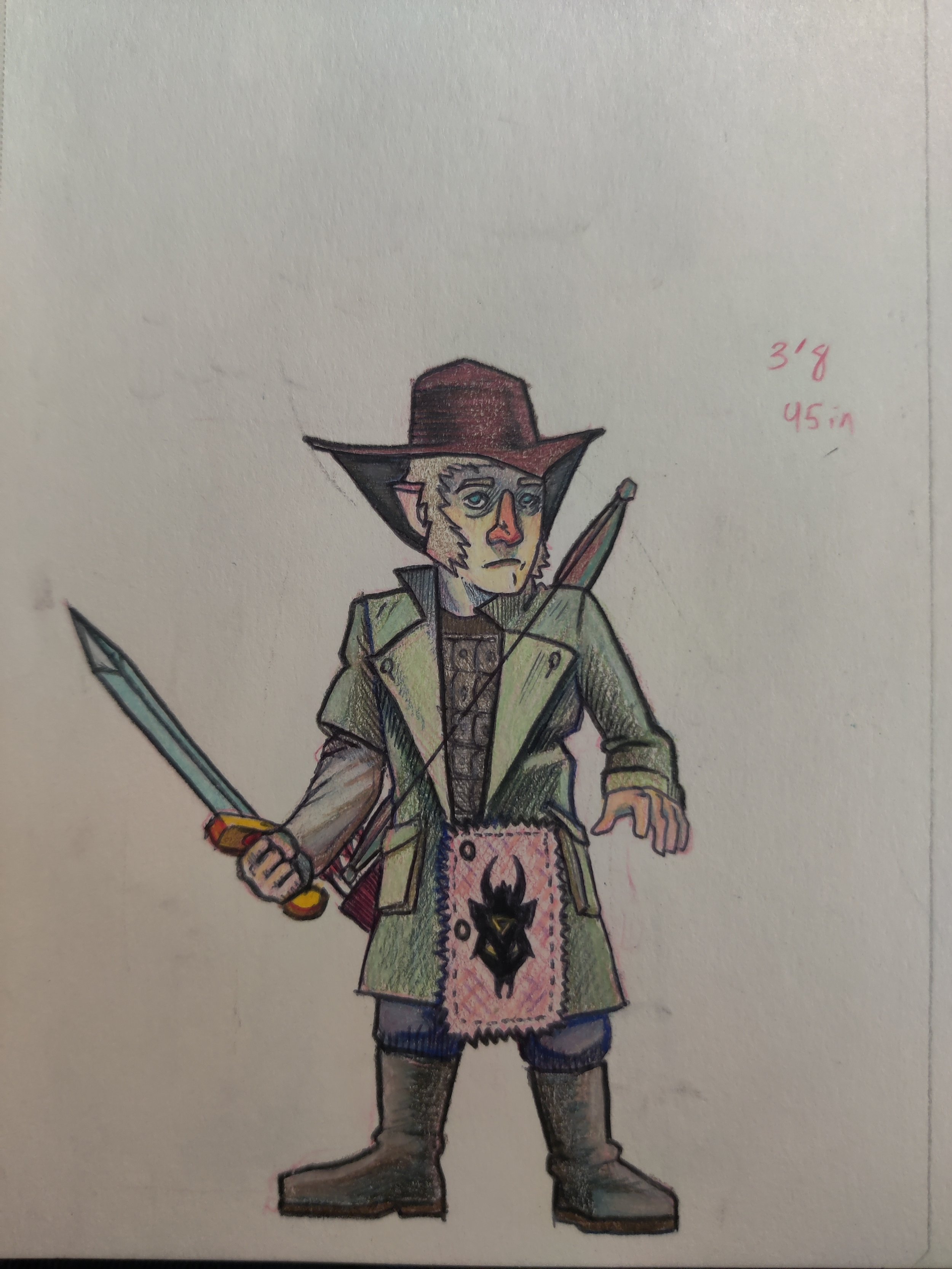 Larry O'Riley Halfling Ranger.jpg