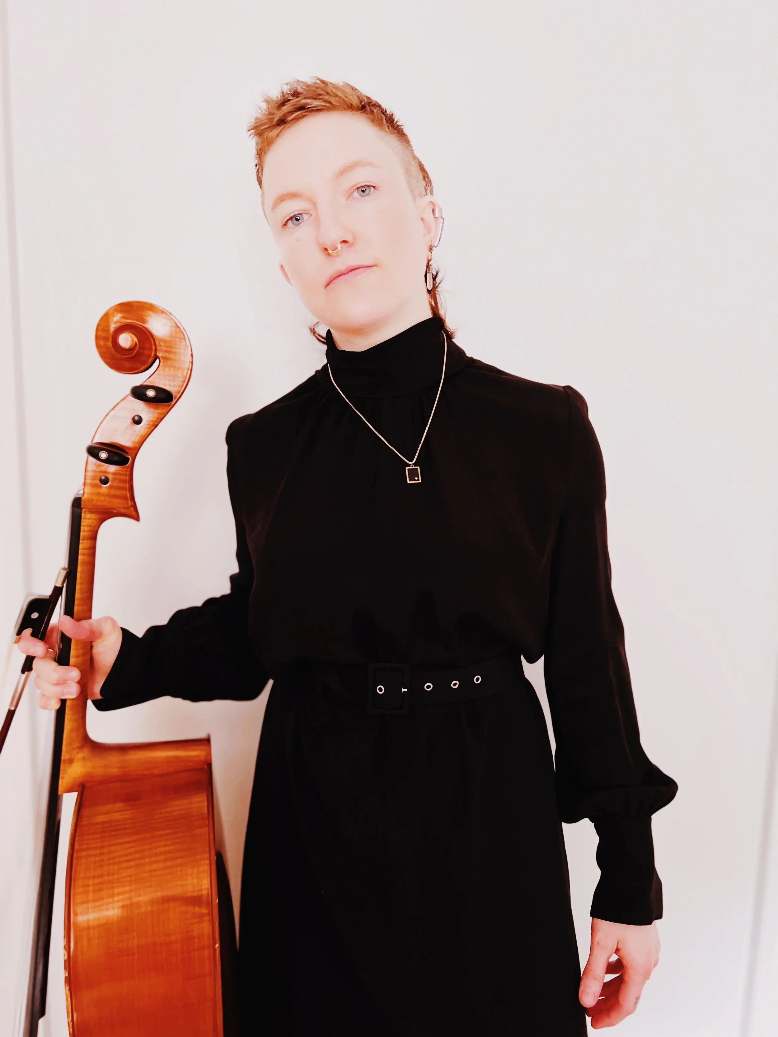 ERIN I Adele Stein