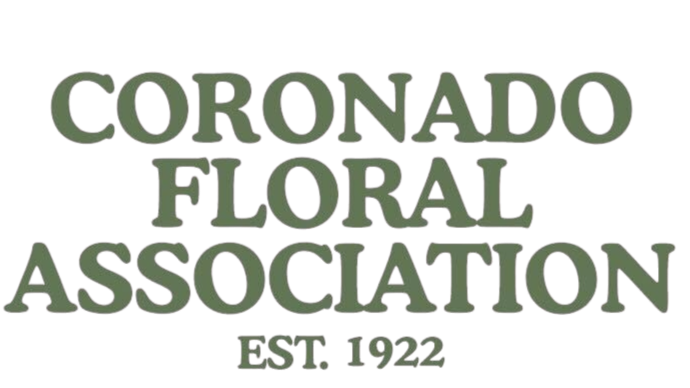 Coronado Flower Show