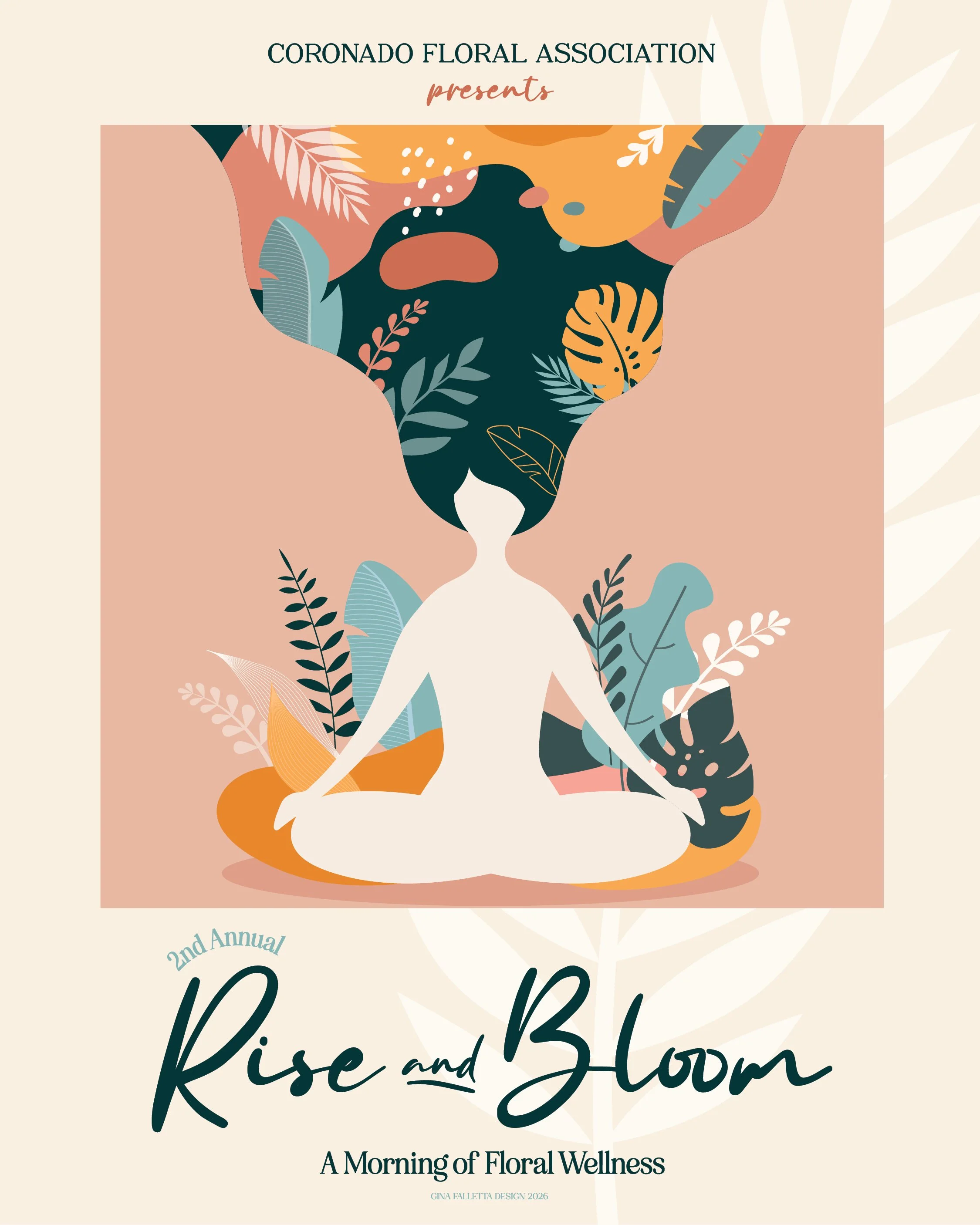 Events in the Tents - Rise &amp; Bloom Sound Bath