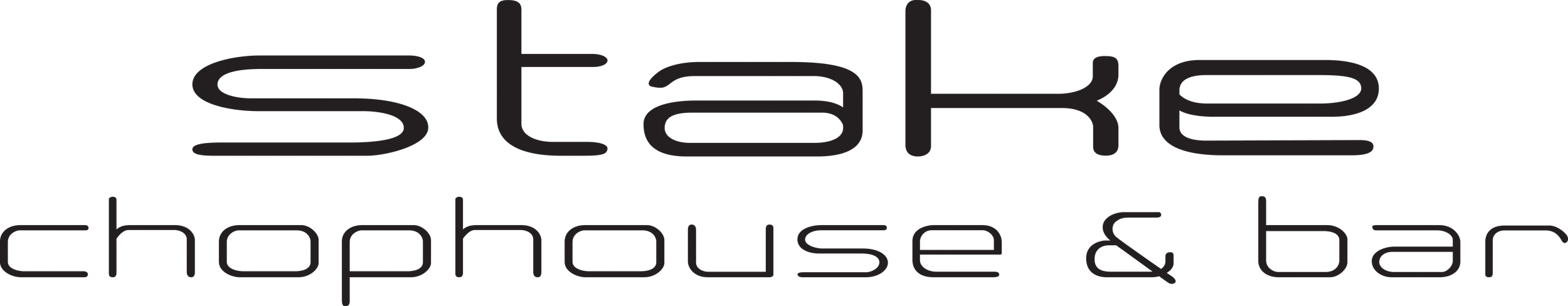 Stake Chophouse & Bar