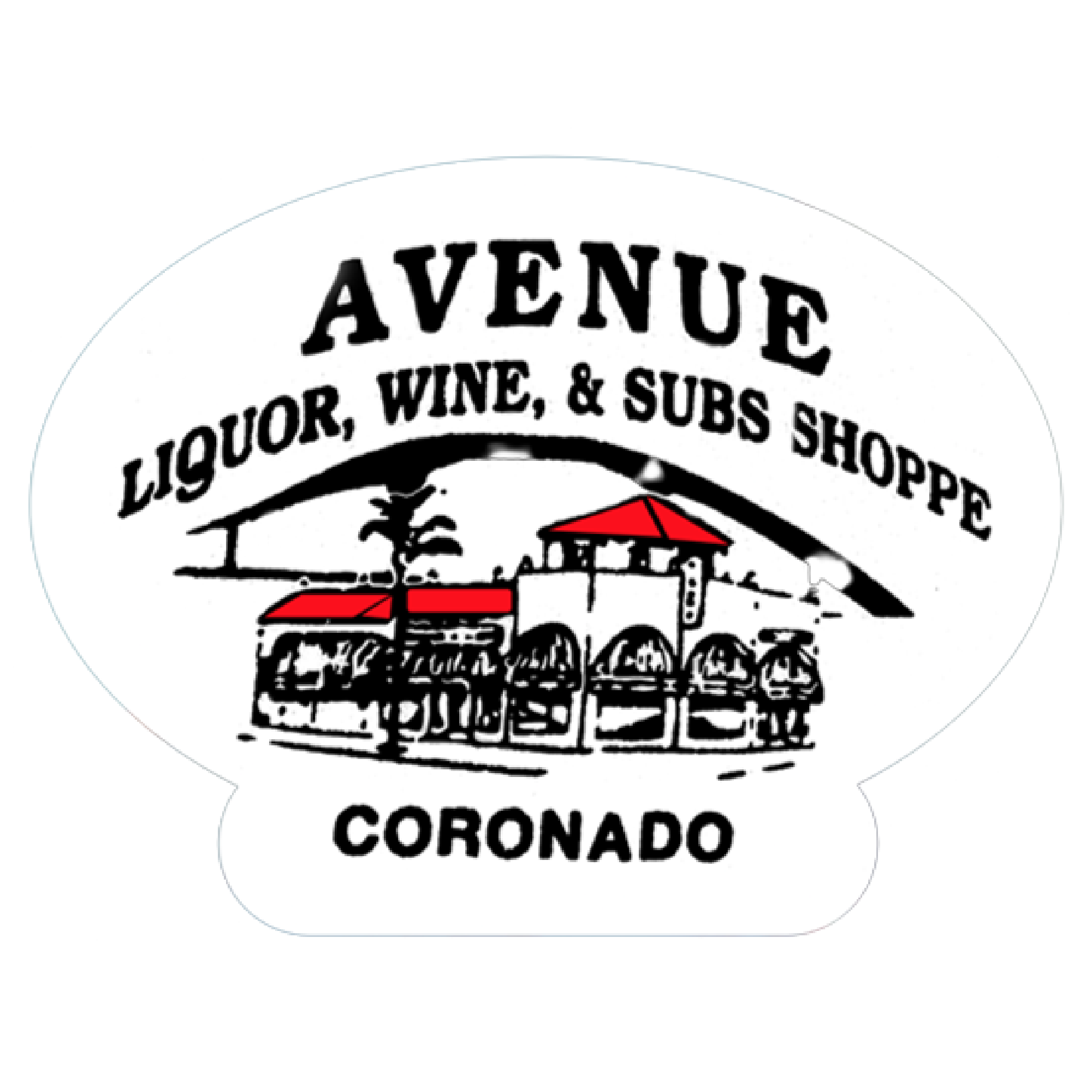 Avenue Liquor and Wine Shop/Avenue Subs