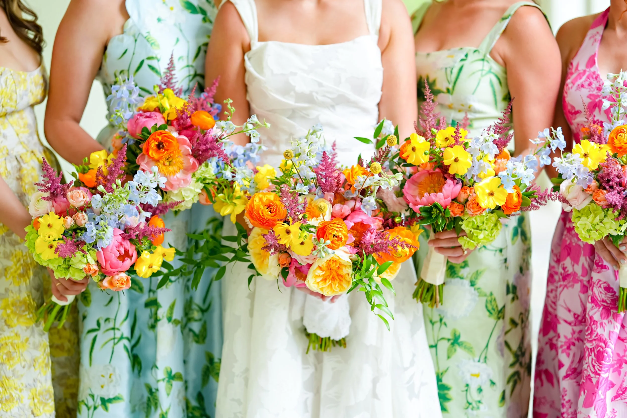Wedding Color Palettes for 2026: Top Trends &amp; Styles