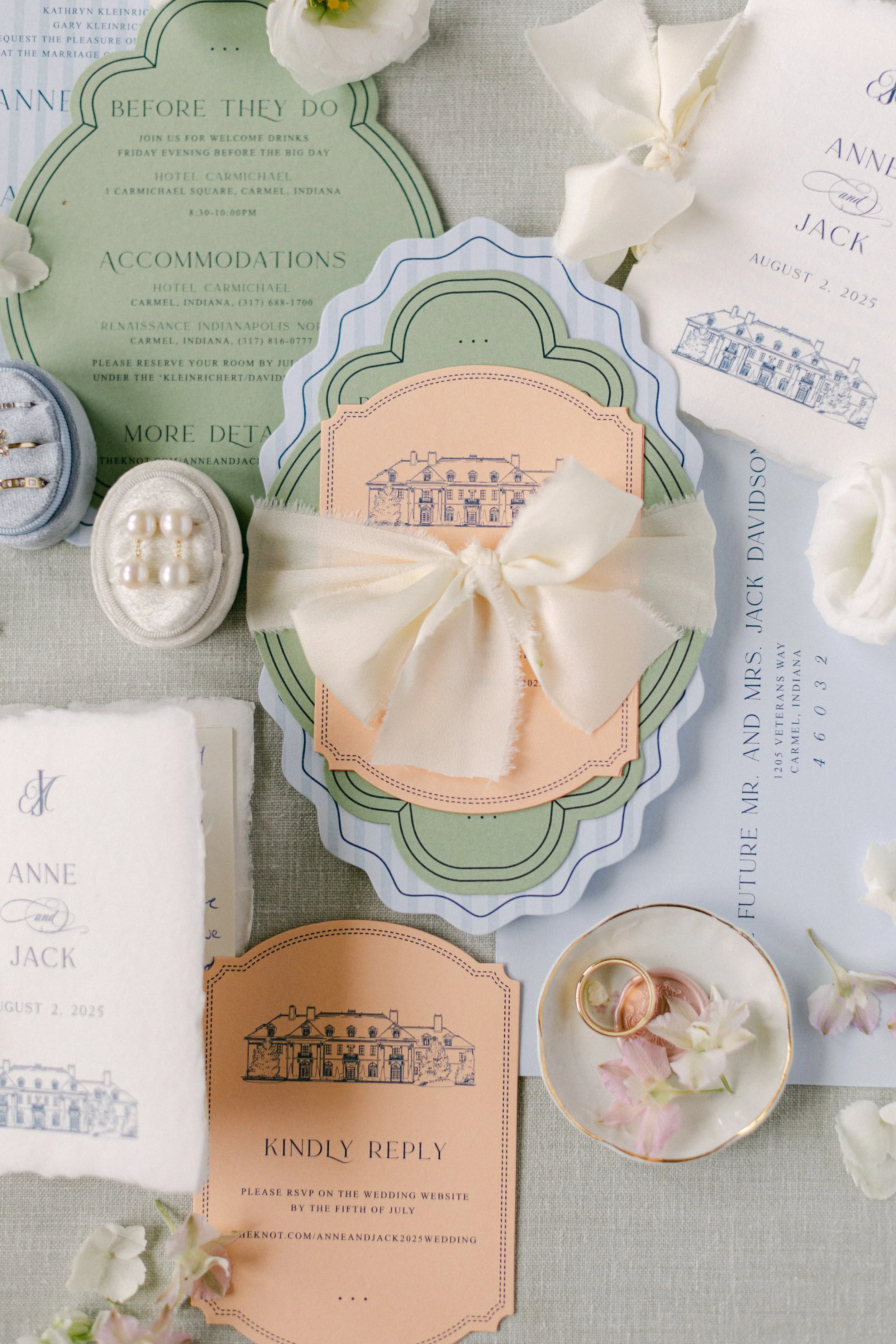 What a Wedding Planner Can Do for You