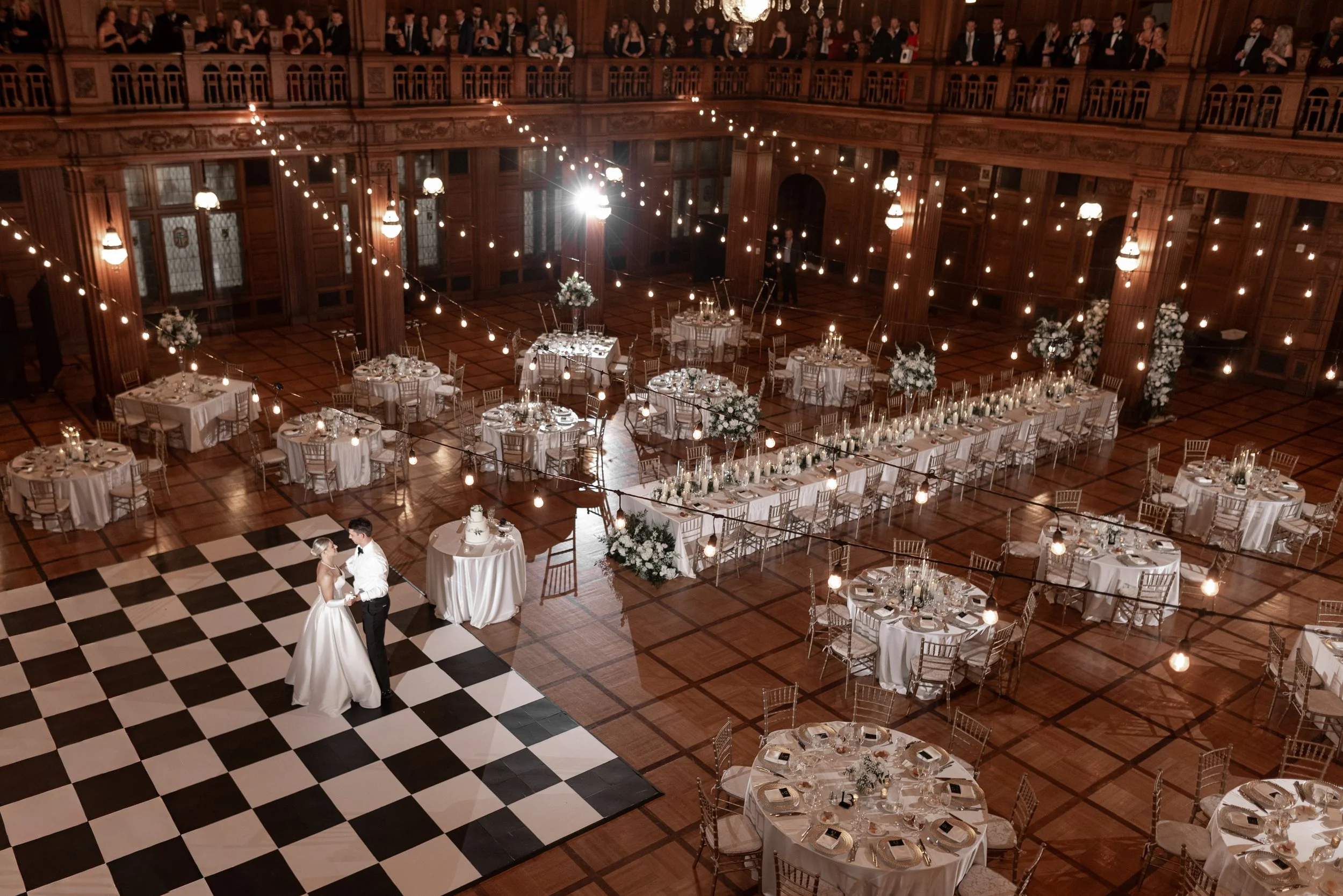 The Ultimate Guide to Indianapolis Wedding Venues
