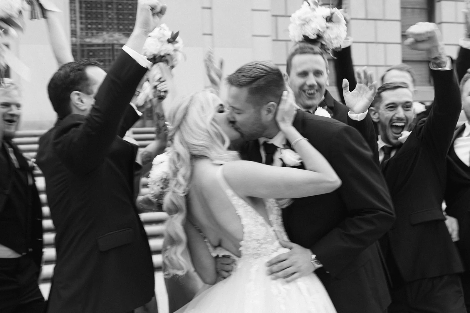 Wedding Traditions to Keep or Make Your Own