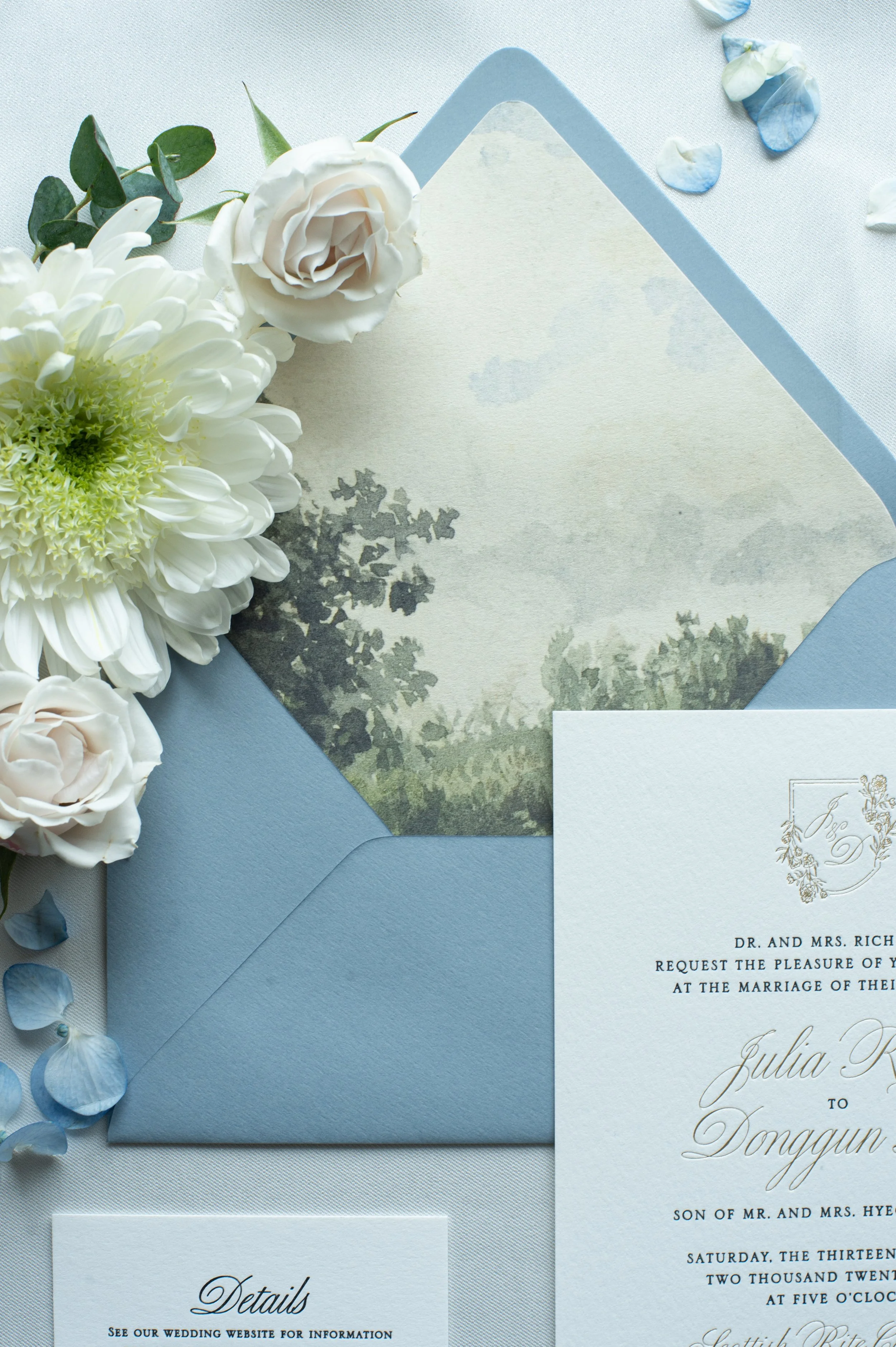 Julia + Dunggon Wedding - The Siners Photography-24.jpg