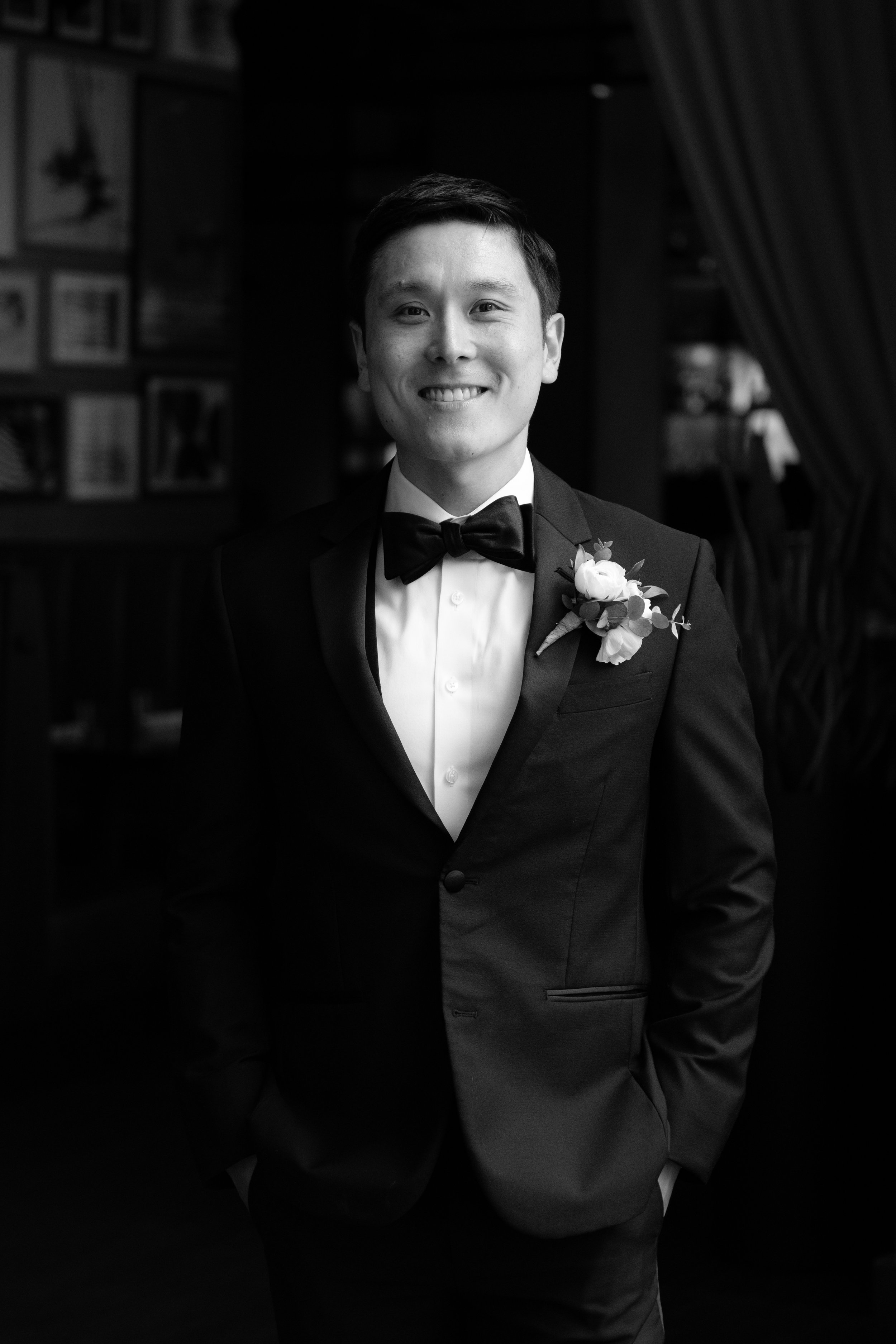 Julia + Dunggon Wedding - The Siners Photography-208.jpg