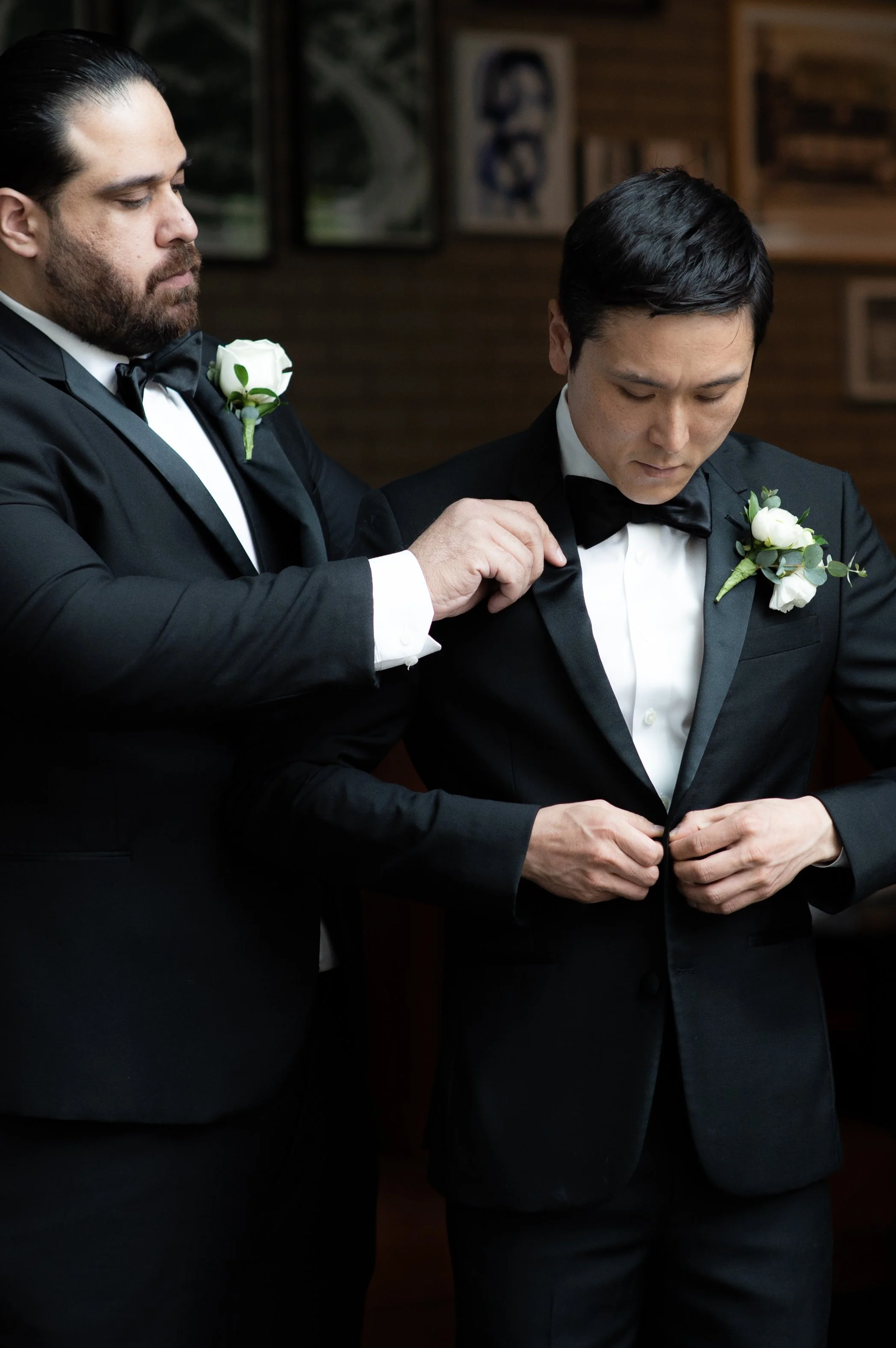 Julia + Dunggon Wedding - The Siners Photography-198.jpg