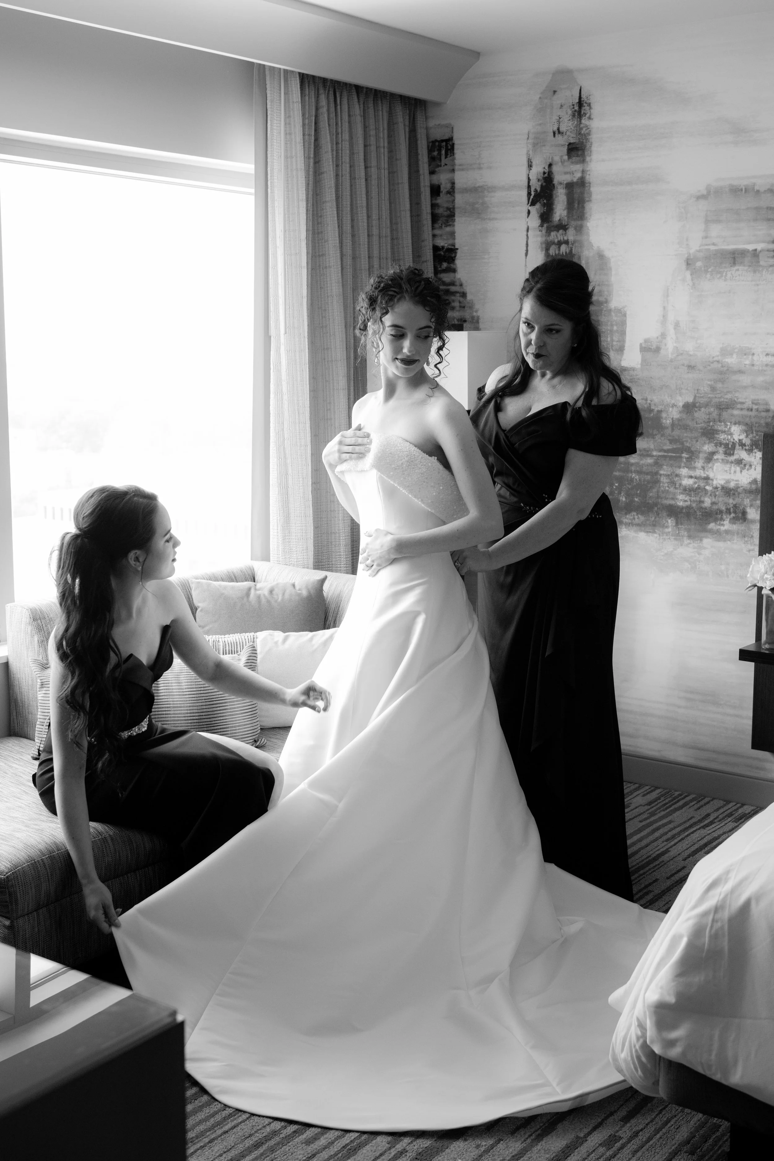 Julia + Dunggon Wedding - The Siners Photography-78.jpg