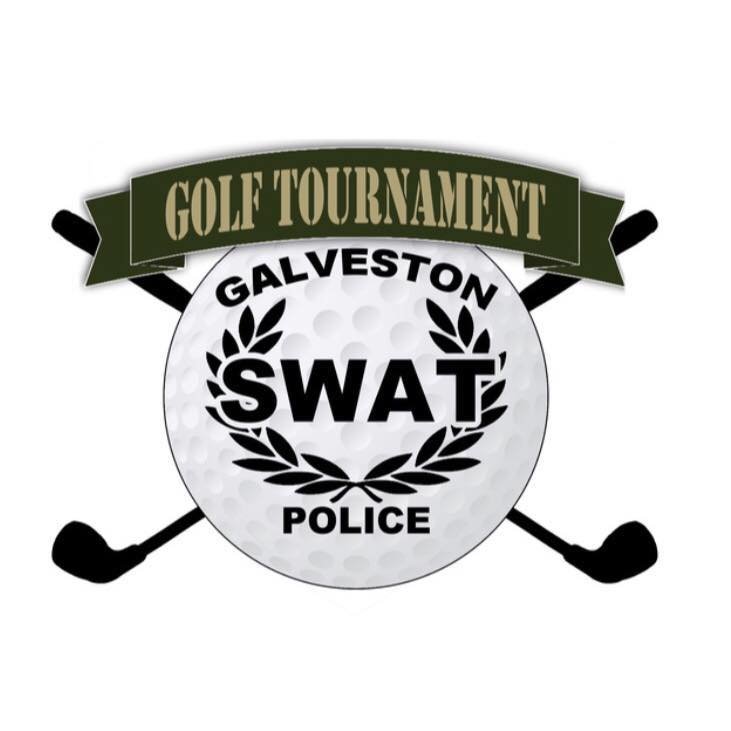 Galveston SWAT 2024 Golf Tournament