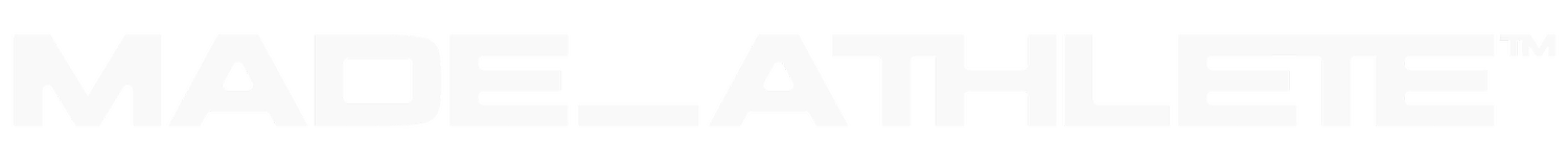 made athlete