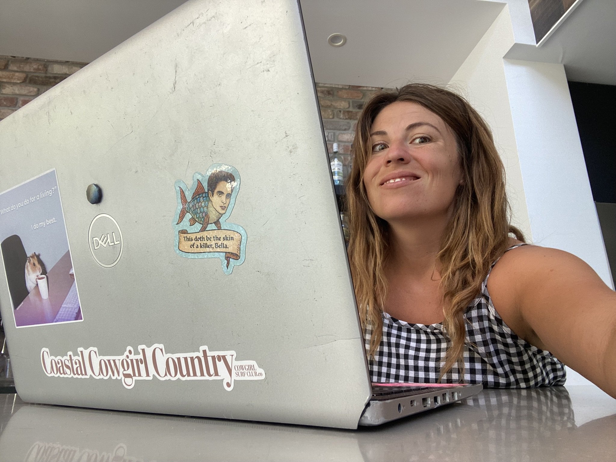 After Almost a Decade, My Memoir is Out