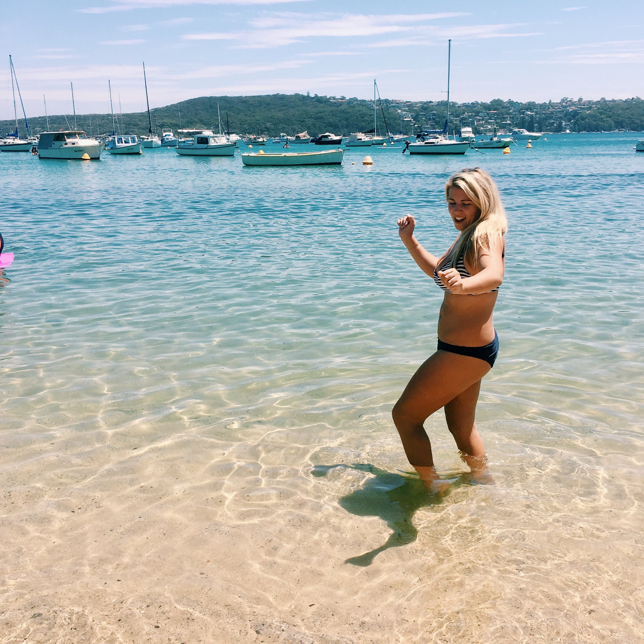 My Body &amp; Me: A Love Story