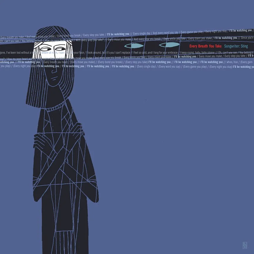 Every Breath You Take