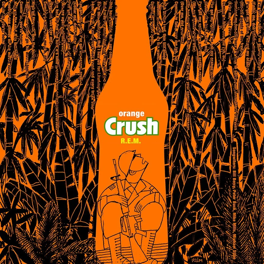 Orange Crush