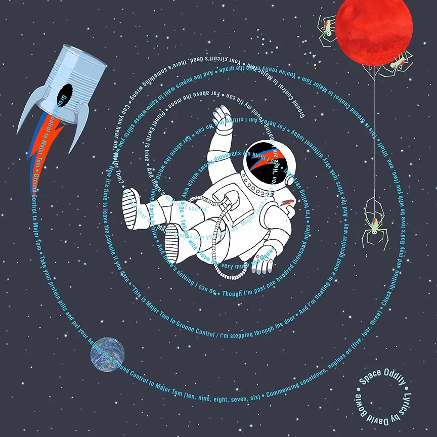 Space Oddity