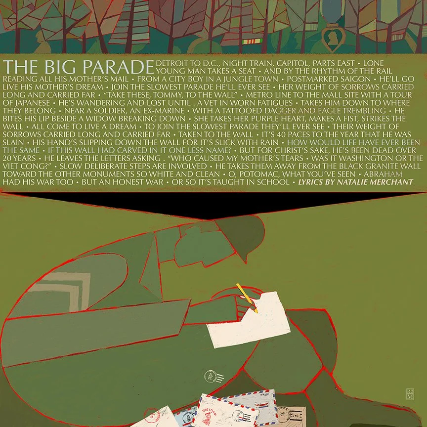 The Big Parade