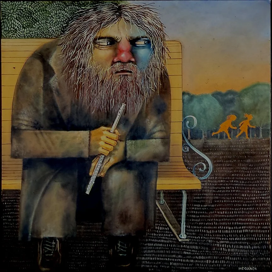 Aqualung